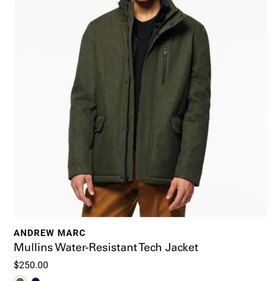 Marc New York - Picture 2 of 14